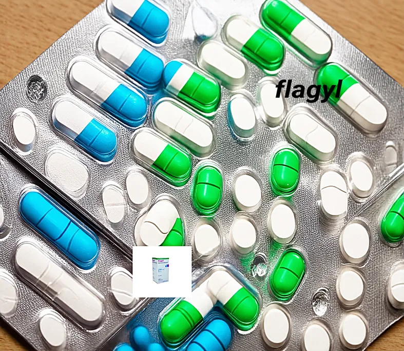 Flagyl 1