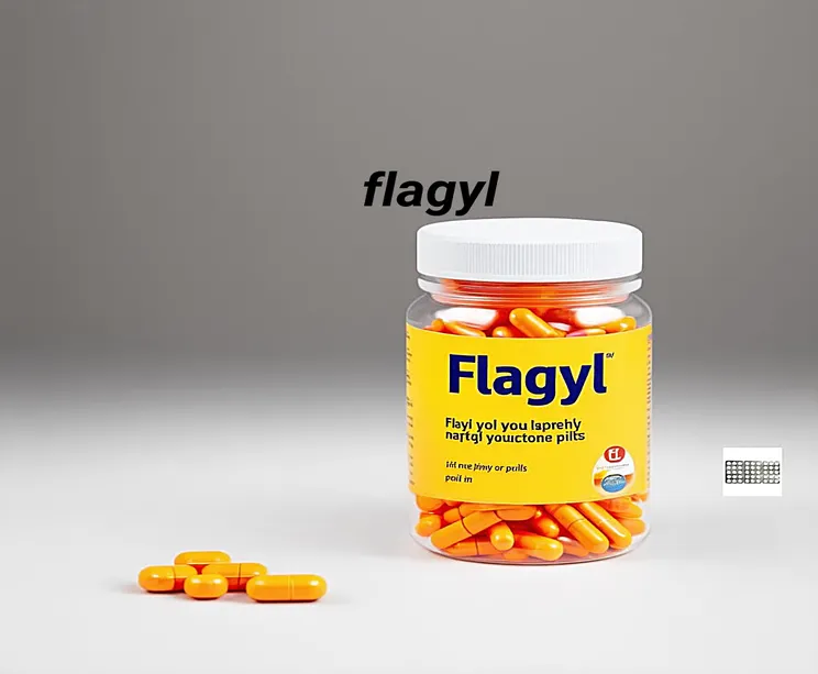 Flagyl 3